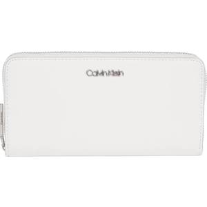 Calvin Klein Peňaženka biela vyobraziť