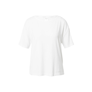Calvin Klein Underwear Tričká na spanie biela vyobraziť
