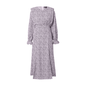 NEW LOOK Šaty fialová / levanduľová vyobraziť