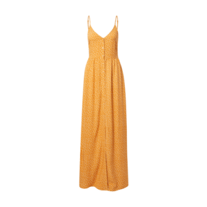 ABOUT YOU Letné šaty 'Tamara' zmiešané farby / žltá vyobraziť