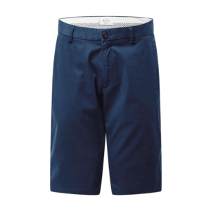 Ben Sherman Chino nohavice námornícka modrá vyobraziť