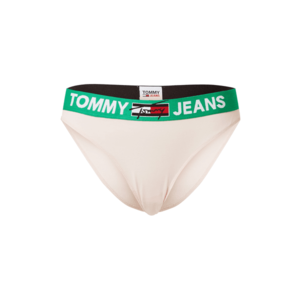 Tommy Hilfiger Underwear Nohavičky púdrová / čierna / zelená / červená / biela vyobraziť