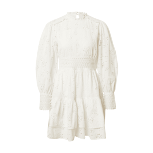 AllSaints Košeľové šaty 'Annasia' biela vyobraziť