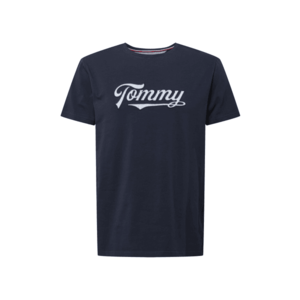 Tommy Hilfiger Underwear Tričko tmavomodrá / červená / biela vyobraziť