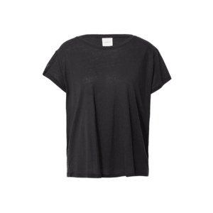 Varley Funkčné tričko 'Tilden' čierna vyobraziť