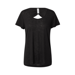 Marika Funkčné tričko 'SALLY' čierna vyobraziť