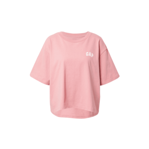 GAP Tričko ružová / biela vyobraziť