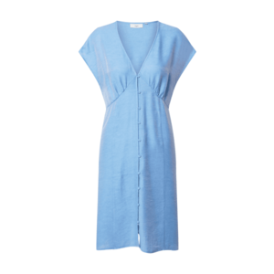 minimum Košeľové šaty 'TYSEA' nebesky modrá vyobraziť