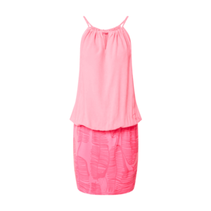 Soccx Letné šaty ružová vyobraziť