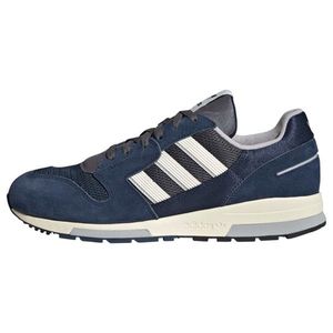 ADIDAS ORIGINALS Nízke tenisky 'ZX 420' námornícka modrá / biela vyobraziť