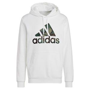 ADIDAS PERFORMANCE Športový sveter biela / tmavozelená / tmavohnedá / olivová vyobraziť