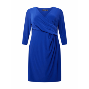 Lauren Ralph Lauren Šaty modrá vyobraziť