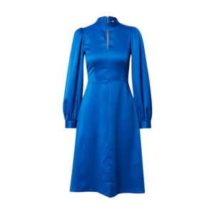 Closet London Košeľové šaty kráľovská modrá vyobraziť