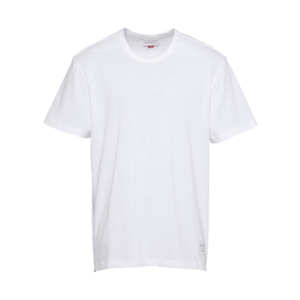 Mitchell & Ness Tričko biela vyobraziť