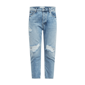 Calvin Klein Jeans Džínsy 'Dad' modrá denim vyobraziť