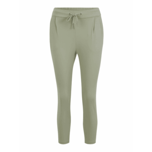 Vero Moda Petite Plisované nohavice 'EVA' pastelovo zelená vyobraziť