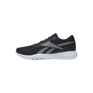 Reebok Sport Športová obuv 'Flexagon Energy' čierna / sivá vyobraziť