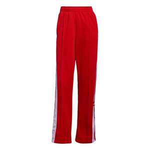 ADIDAS ORIGINALS Nohavice svetločervená / biela vyobraziť