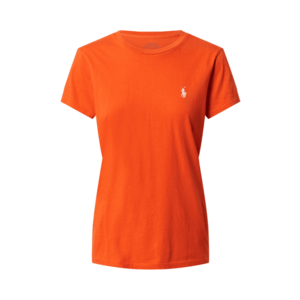 Polo Ralph Lauren Tričko oranžová vyobraziť