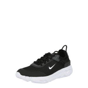 Nike Sportswear Tenisky 'REACT LIVE' čierna / biela vyobraziť