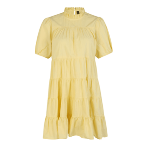 Y.A.S Petite Letné šaty 'NUGA' svetložltá vyobraziť