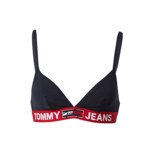 Tommy Hilfiger Underwear Podprsenka tmavomodrá / svetločervená / biela vyobraziť