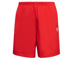 ADIDAS ORIGINALS Nohavice červená / biela vyobraziť