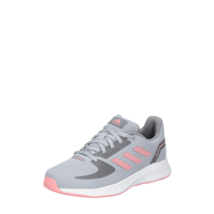 ADIDAS PERFORMANCE Športová obuv 'Runfalcon 2.0' sivá / ružová vyobraziť