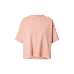 Reebok Sport Funkčné tričko rosé vyobraziť