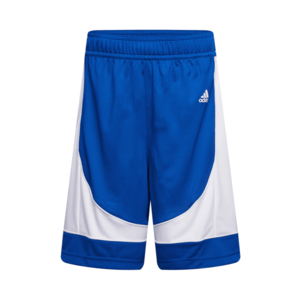 ADIDAS PERFORMANCE Športové nohavice 'N3XT L3V3L' modrá / biela vyobraziť