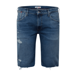 Tommy Jeans Jeans 'RONNIE' modrá denim vyobraziť