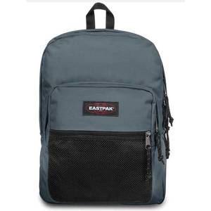 EASTPAK Batoh 'PINNACLE' čierna / modrá vyobraziť