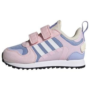 ADIDAS ORIGINALS Tenisky svetlofialová / biela / ružová vyobraziť