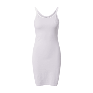 FILA Letné šaty 'Rose' biela / levanduľová vyobraziť