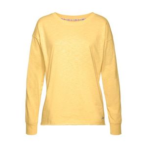 BUFFALO Tričko žltá / svetloružová / biela / svetlomodrá vyobraziť