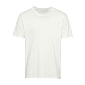minimum Tričko 'HARIS' biela vyobraziť