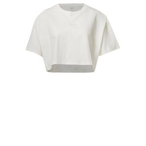 Reebok Sport Funkčné tričko 'Studio' biela vyobraziť