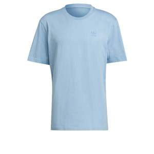 ADIDAS ORIGINALS Tričko pastelovo modrá vyobraziť