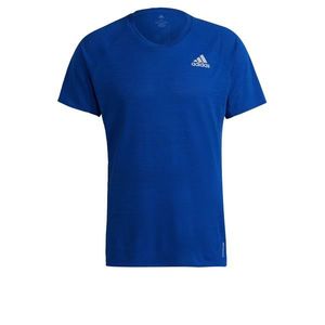 ADIDAS PERFORMANCE Funkčné tričko modrá vyobraziť