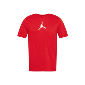 Jordan Tričko červená / biela vyobraziť