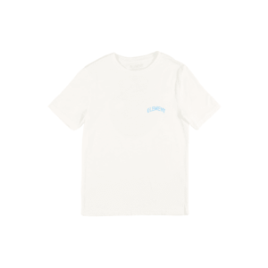 ELEMENT Funkčné tričko 'EMERGE' šedobiela / nebesky modrá / zmiešané farby vyobraziť