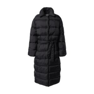 modström Zimný kabát 'Kimber' čierna vyobraziť