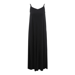 Selected Femme Tall Letné šaty 'FINIA' čierna vyobraziť