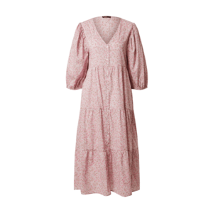 Cotton On Košeľové šaty 'KAIA' svetlofialová / sivá / azúrová / ružová vyobraziť