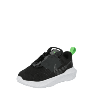 Nike Sportswear Športová obuv 'Crater Impact' čierna vyobraziť