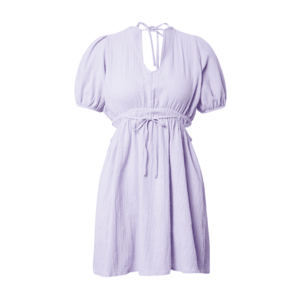 Cotton On Letné šaty 'DIXIE' pastelovo fialová vyobraziť