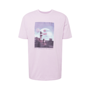 OAKLEY Funkčné tričko 'OUTER LIMITS' zmiešané farby / svetlofialová vyobraziť