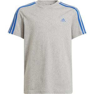 ADIDAS PERFORMANCE Funkčné tričko sivá / modrá vyobraziť