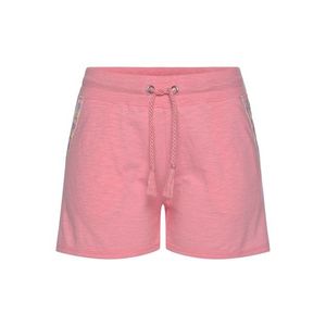 BUFFALO Pyžamové nohavice ružová / zmiešané farby vyobraziť