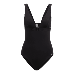 Tommy Hilfiger Underwear Jednodielne plavky čierna vyobraziť